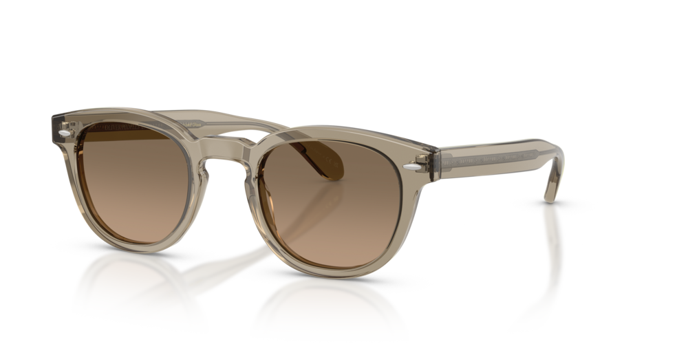 OLIVER PEOPLES Sunglasses SHELDRAKE SUN OV5036S-1745GN