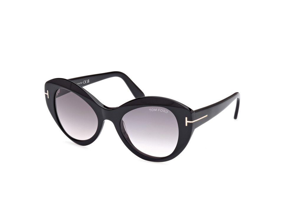Tom Ford Sunglasses FT1084-5201B