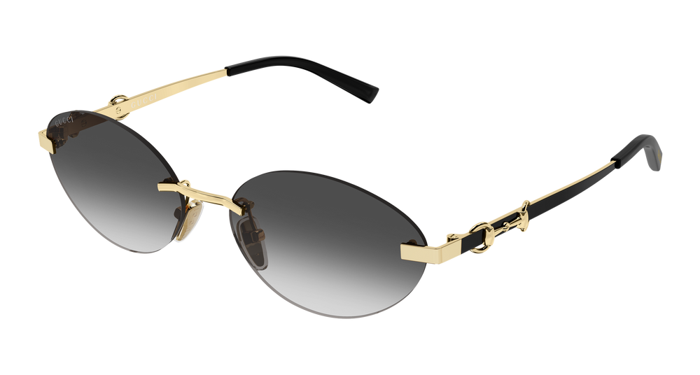 Gucci Sunglasses GG2051S-001 