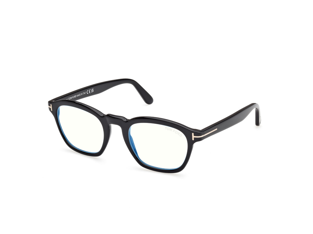 Tom Ford Optical Frame FT6033-B-001