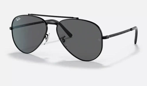 Ray-Ban Sunglasses NEW AVIATOR RB3625-002/B1