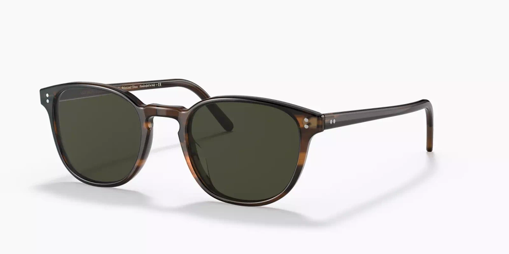 Oliver Peoples Sunglasses FAIRMONT SUN OV5219S-1724P1