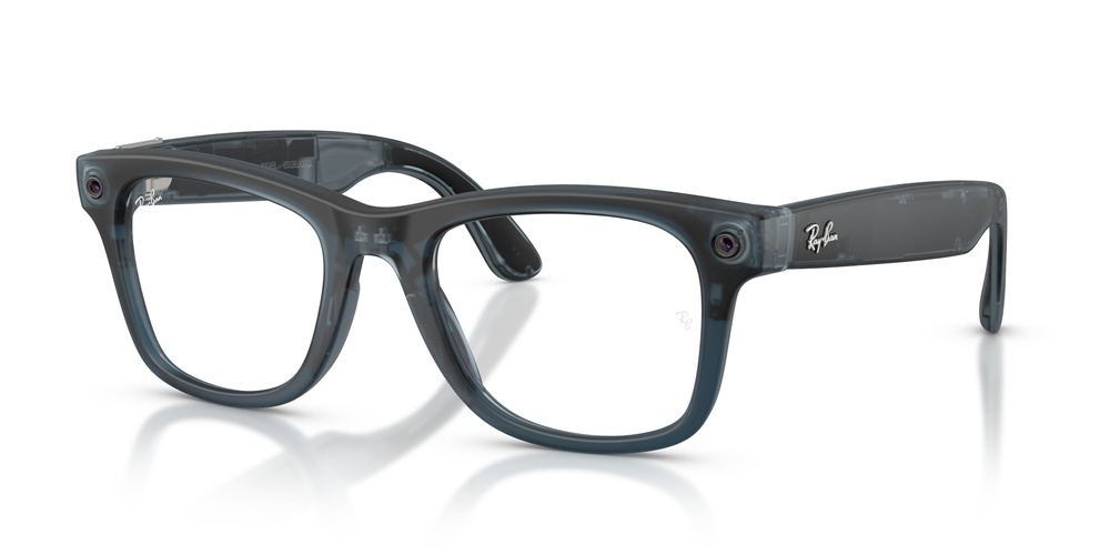 Ray-Ban Meta AI glasses WAYFARER Gen 3 RW4011-69211Z