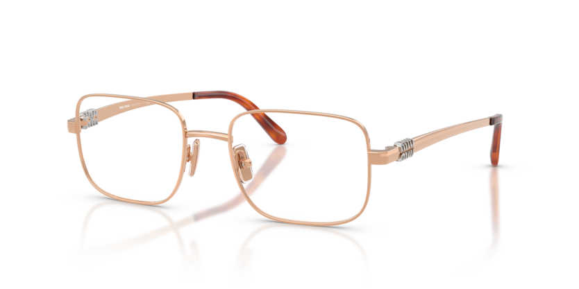 Miu Miu Optical frame MU 51ZV-ZVF1O1