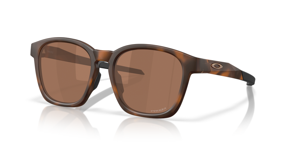 Oakley Sunglasses SHACKLE OO9507D-03