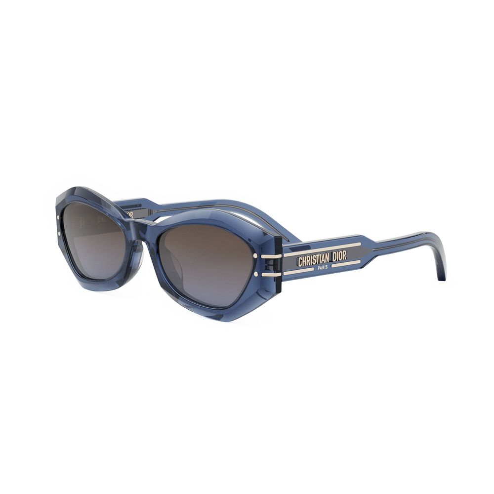 Dior Sunglasses DIORSIGNATURE (B1U_30F2) CD40139U-90T