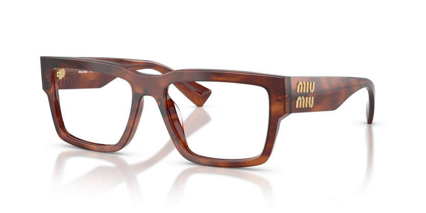 Miu Miu Optical frame MU 02XV-26E1O1