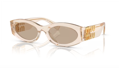 Miu Miu Sunglasses MU11WS-11T40F