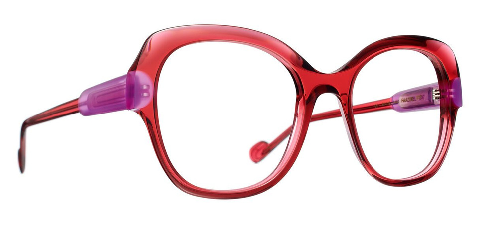 CAROLINE ABRAM Optical Frame RACHEL 937