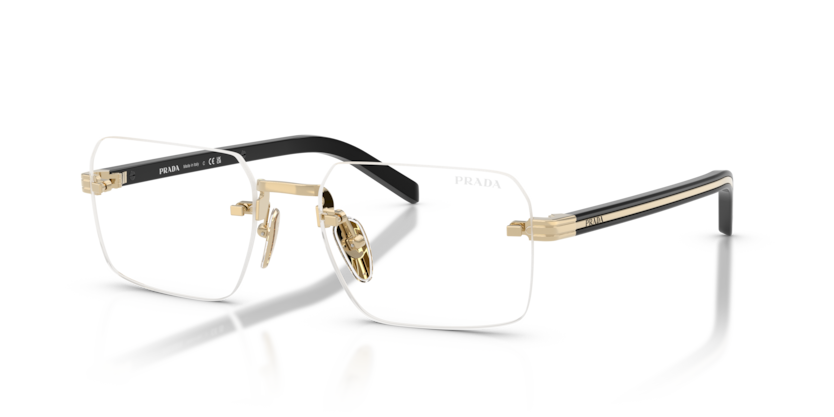 Prada Sunglasses PR D55S-ZVN10W