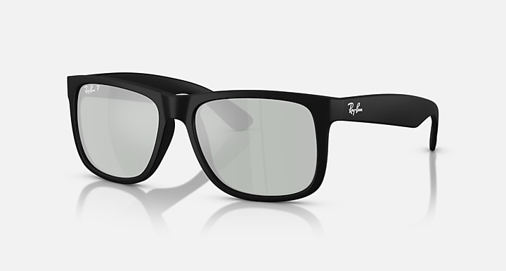 Ray-Ban Sunglasses Justin RB4165-622/Y4