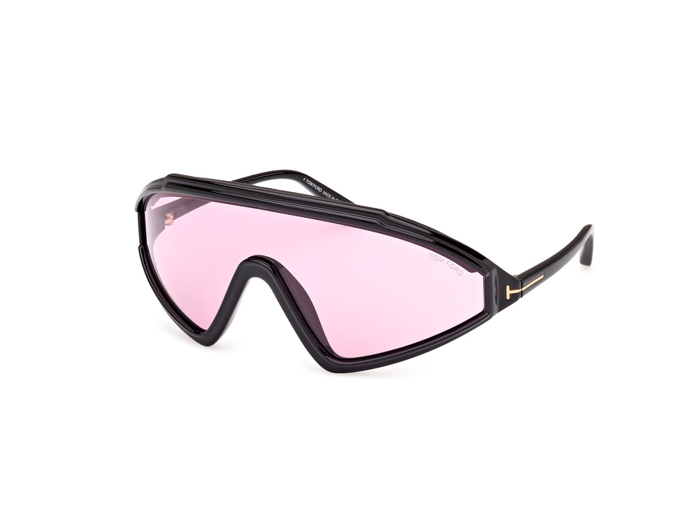 Tom Ford Sunglasses FT1121-0001Y