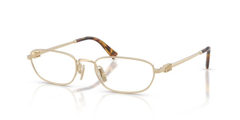 Miu Miu Optical frame MU 52ZV-ZVN1O1
