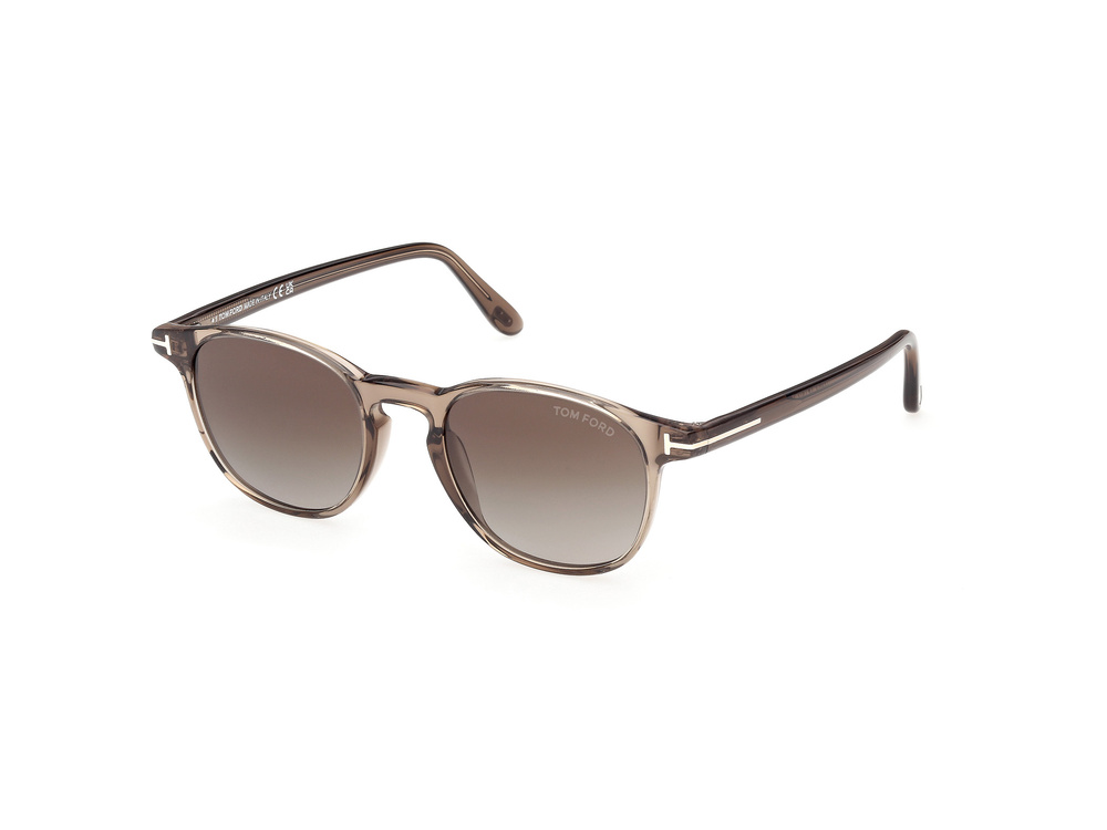 Tom Ford Sunglasses FT1302-45B