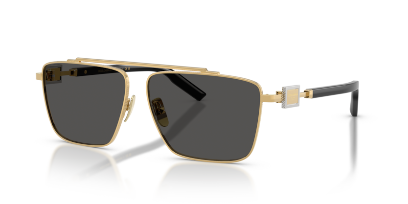 Dolce & Gabbana Sunglasses DG2336-02/87
