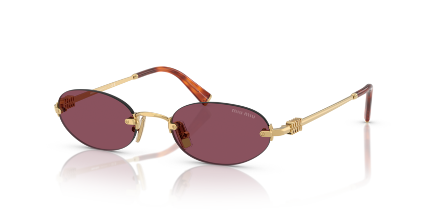 Miu Miu Sunglasses MU A54S-5AK20Y