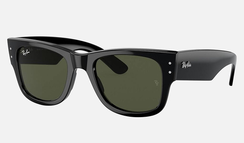 Ray-Ban Sunglasses RB0840S-901/31