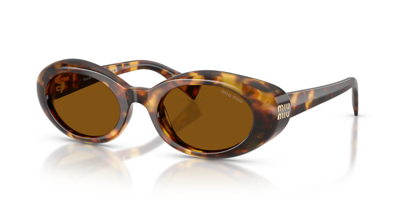 Miu Miu Sunglasses MU B09S-14L20V