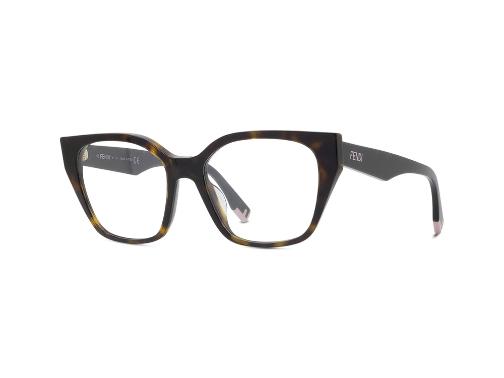 Fendi Optical Frame FE50001I-052