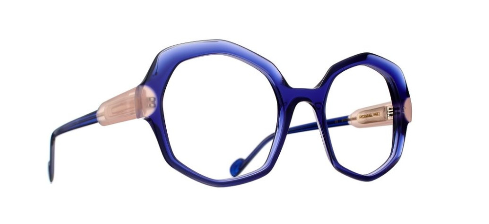 CAROLINE ABRAM OPTICAL FRAME ROXANE 943