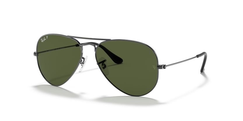 Ray-Ban Sunglasses RB3025-004/58