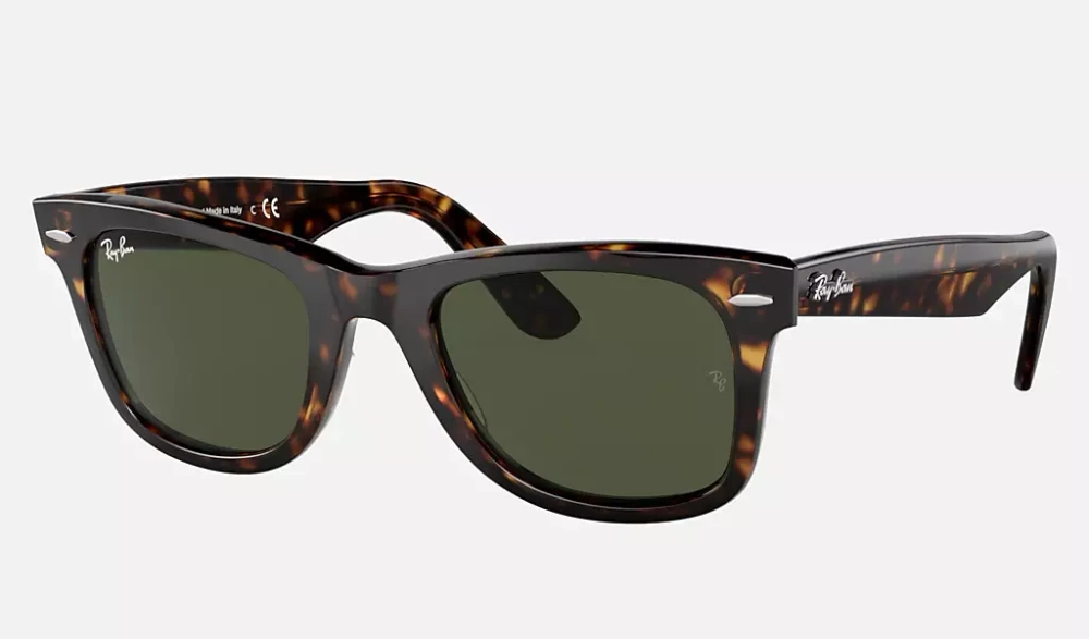 Ray-Ban Sunglasses WAYFARER RB2140-135931