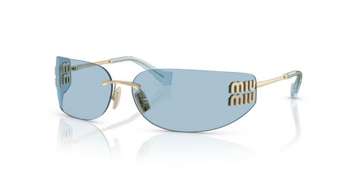 Miu Miu Sunglasses MUA51S-ZVN10P