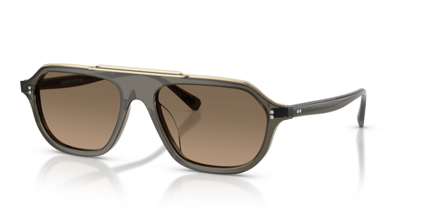 Oliver Peoples Sunglasses ESTIN OV5613SU-1820GN
