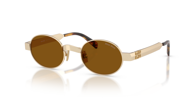 Miu Miu Sunglasses MU B51S-22M20V