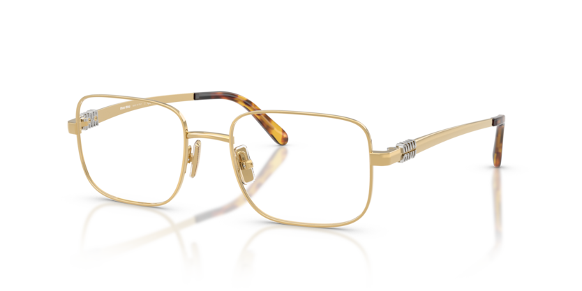 Miu Miu Optical frame MU 51ZV-5AK1O1