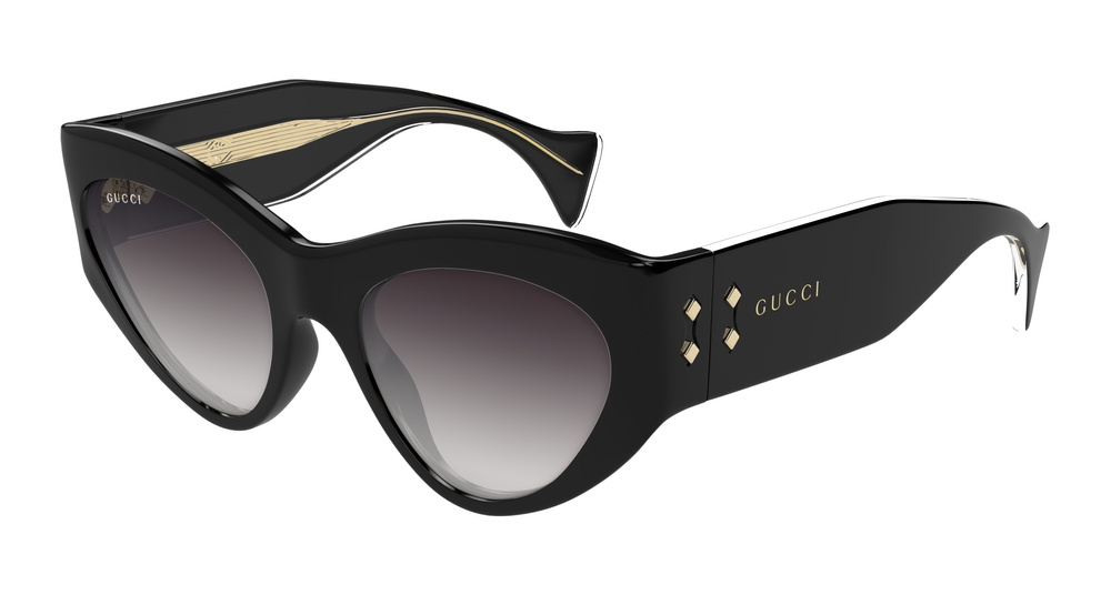 Gucci Sunglasses GG1704S-001 