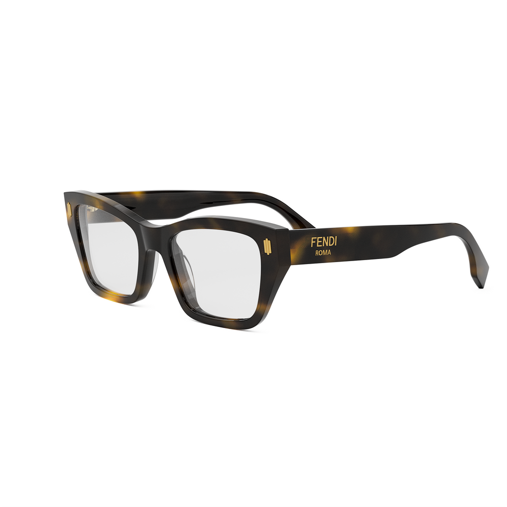 Fendi Optical Frame FE50118I-052