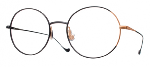 CAROLINE ABRAM Optical Frame VENUS 545B