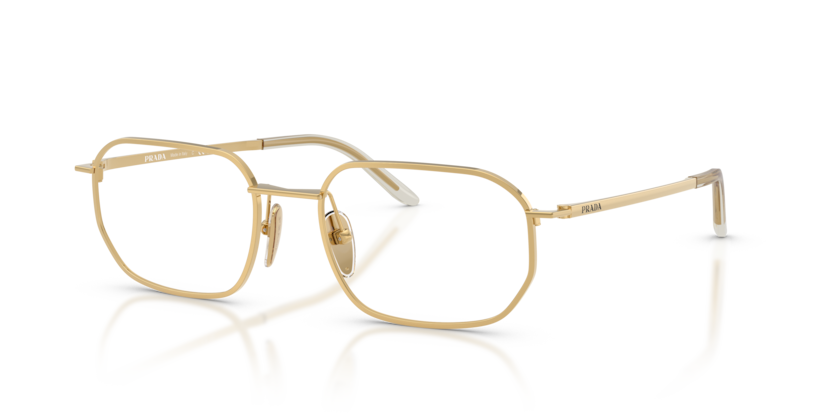 Prada Optical frame PR D51V-5AK1O1