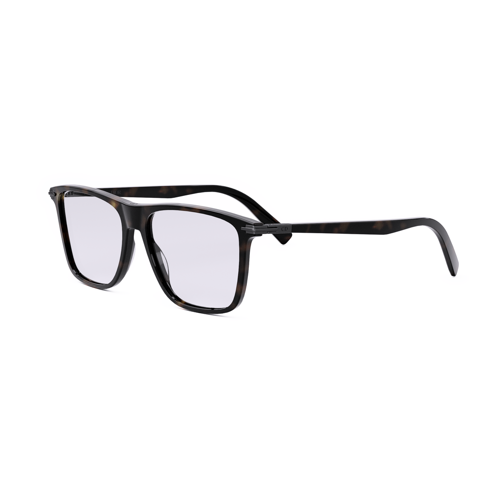Dior Optical Frame DIORBLACKSUITO (S18I_2000) DM50078I-052