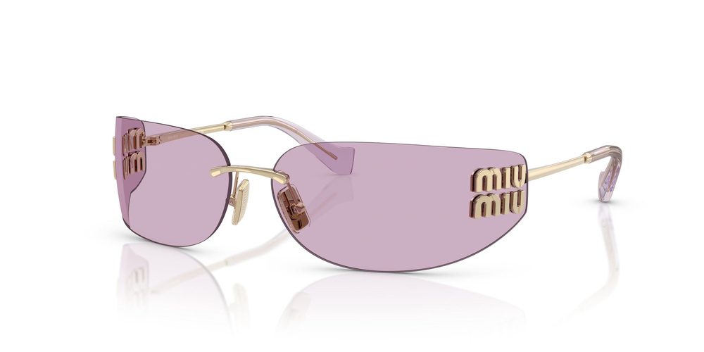 Miu Miu Sunglasses MUA51S-ZVN90O