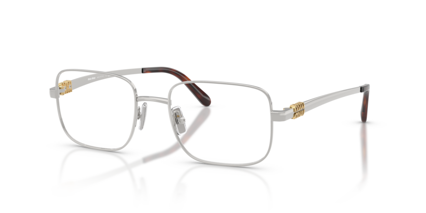 Miu Miu Optical frame MU 51ZV-1BC1O1