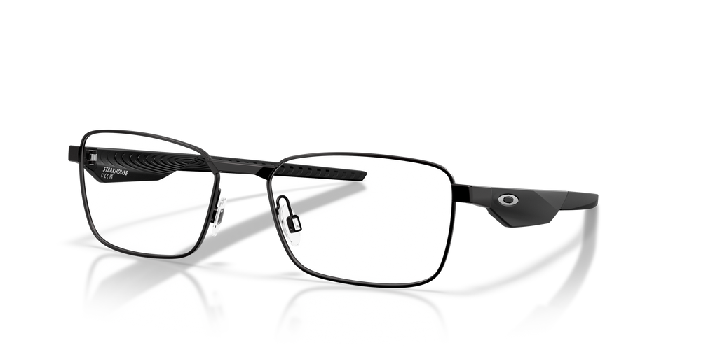 Oakley Optical frame STEAKHOUSE OX3140-01