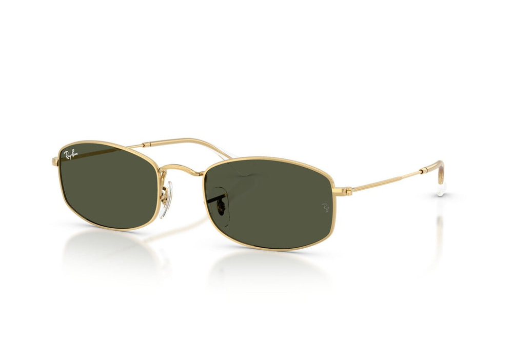 Ray-Ban Sunglasses RB3832-001/31