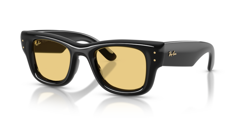 Ray-Ban Sunglasses WAYFARER PUFFER RB4940-601/85