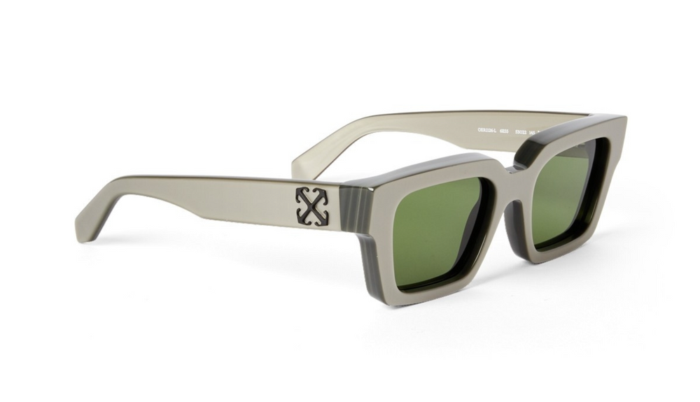 Off-White Sunglasses OERI126-6E55