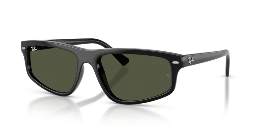 Ray-Ban Sunglasses RB2225-901/31