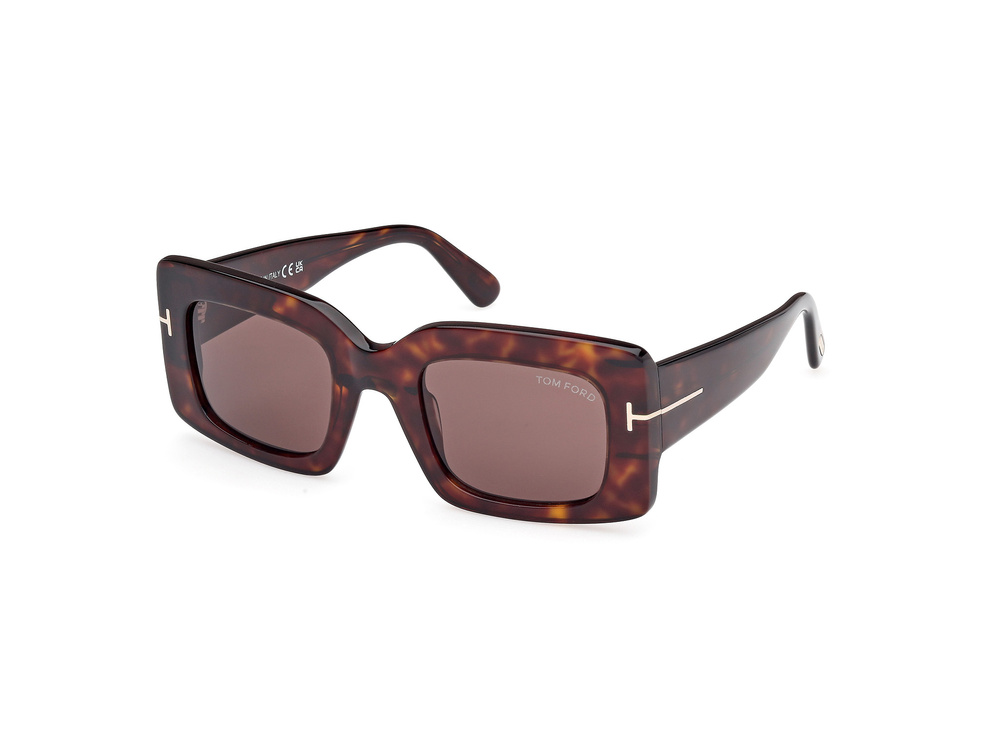 Tom Ford Sunglasses FT1188-52E