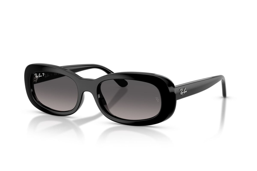 Ray-Ban Sunglasses RB2221-901/M3