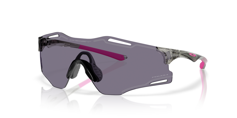 Oakley Sunglasses CYBR ZERO OO9512D-05