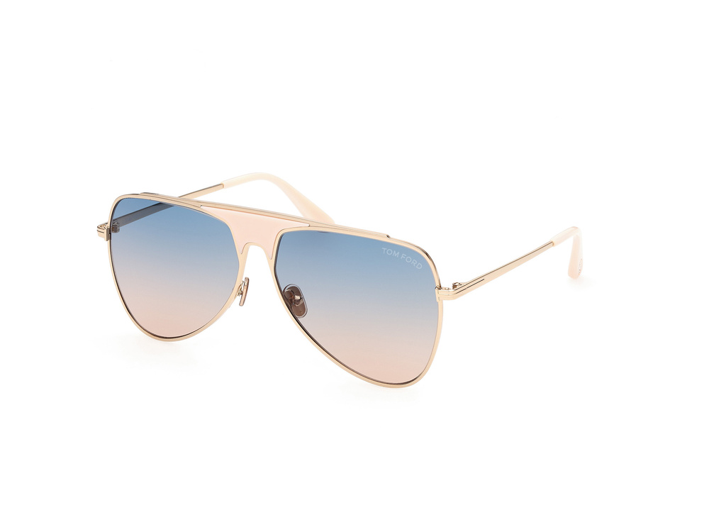Tom Ford Sunglasses FT0935-28W
