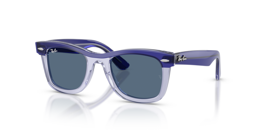 Ray-Ban Sunglasses Junior RJ9140S-721280