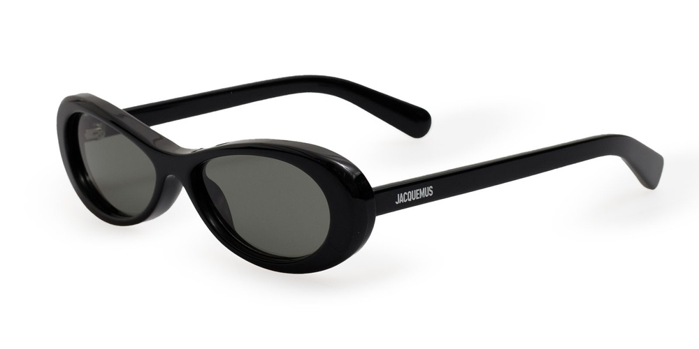 Jacquemus Sunglasses JAC135C1SUN