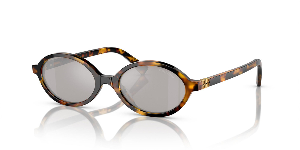 Miu Miu Sunglasses MU04ZS-VAU07F