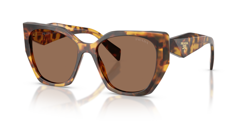 Prada Sunglasses PR19ZS-14L06B